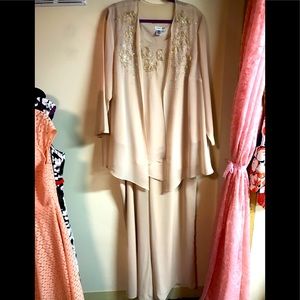 COLDWATER CREEK 3-PIECE SUIT